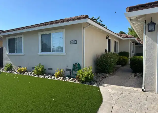 Property at 4455 Hamilton Ave, San Jose, CA, 95130, 1 bed, 1 bath, [object Object]