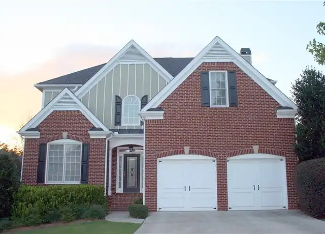 Property at 5347 Spalding Mill Pl, Peachtree Corners, GA, 30092, 5 beds, 3.5 baths, [object Object]