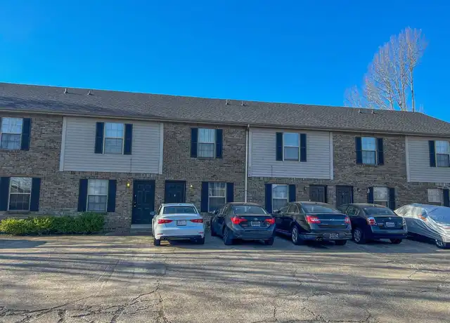 Property at 115 Ballygar St #6, Clarksville, TN, 37043, 2 beds, 1.5 baths, [object Object]