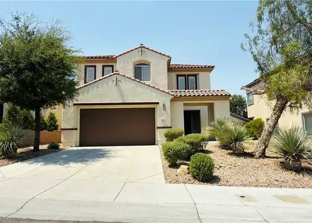 Property at 2617 Vendange Pl, Henderson, NV, 89044, 4 beds, 3.5 baths, [object Object]