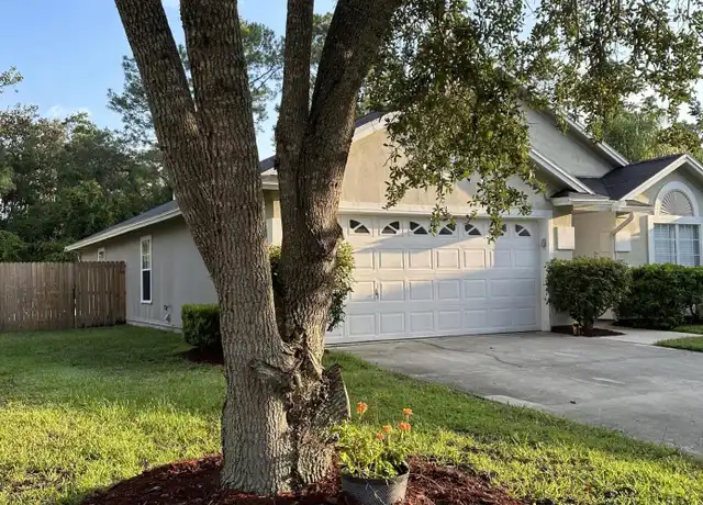 Property at 1976 Harbor Island Dr, Fleming Island, FL, 32003, 4 beds, 2 baths, [object Object]