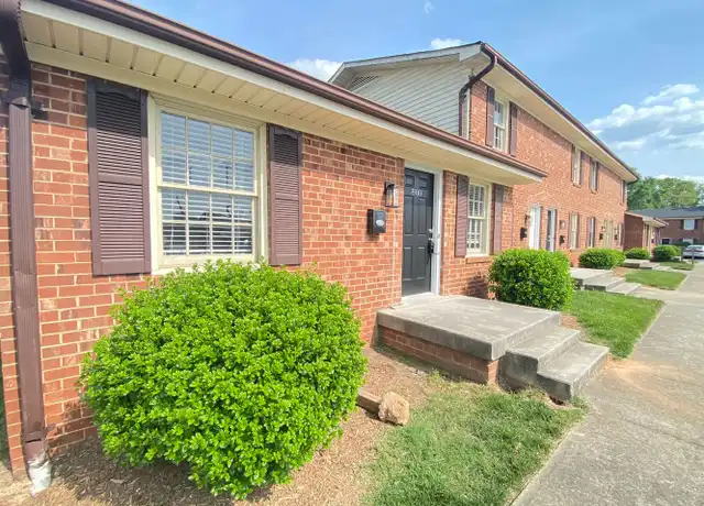 Property at 1300 Oakwood Ave Unit 880 Oakwood Villa, Kannapolis, NC, 28081, 1 bed, 1 bath, [object Object]