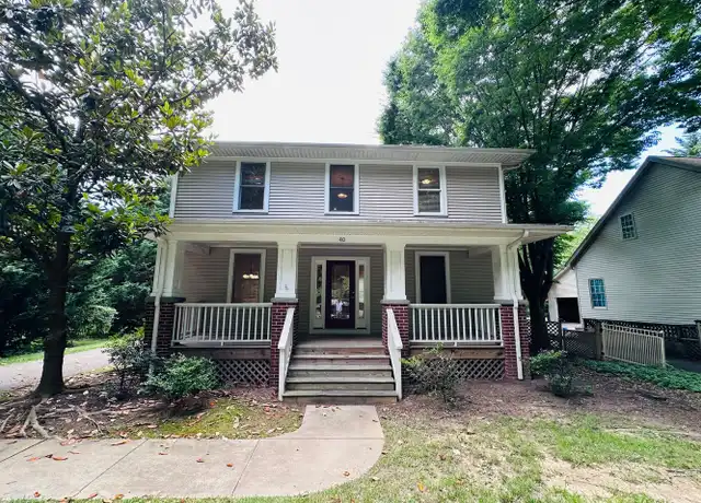 Property at 410 Alleghany St, Blacksburg, VA, 24060, 4 beds, 3 baths, [object Object]