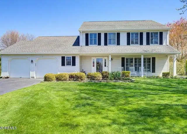 Property at 84 Forest St, West Long Branch, NJ, 07764, 4 beds, 3.5 baths, [object Object]