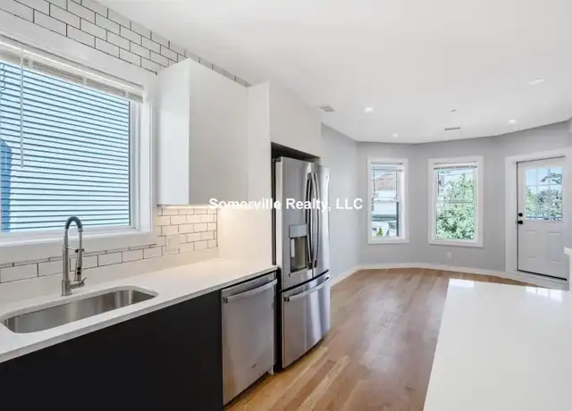 Property at 27 Linden St, Allston, MA, 02134, 3 beds, 2 baths, [object Object]