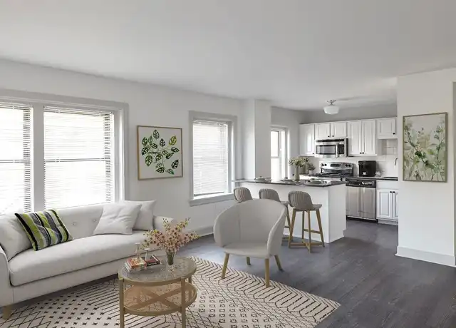 Property at The Newbern - 525 E Armour Blvd, Kansas City, MO, 64109, 0 beds, 1 bath, [object Object]