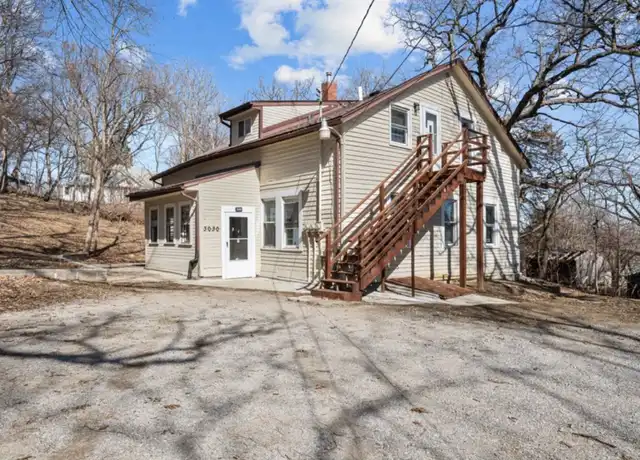 Property at 3030 Indian Rd Unit 3032, Davenport, IA, 52802, 2 beds, 1 bath, [object Object]