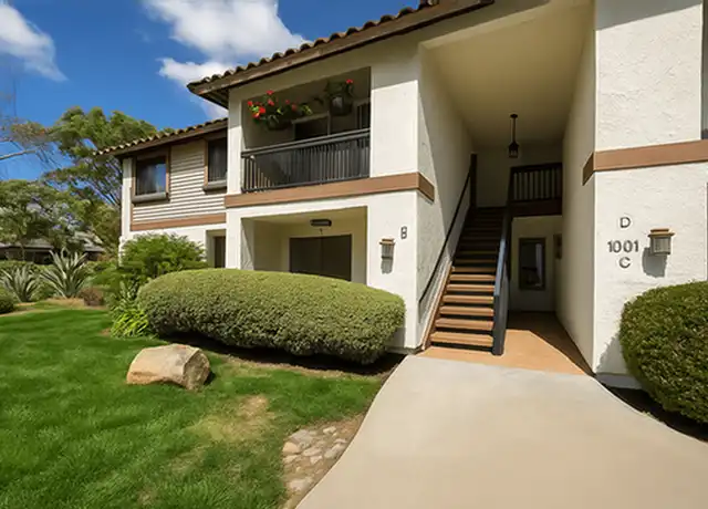 Property at 1001 S Sunshine Ave Unit A, El Cajon, CA, 92020, 2 beds, 1 bath, [object Object]