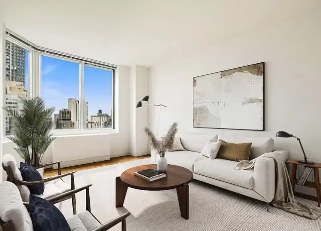 Property at 2 Maiden Ln Unit 3404, New York, NY, 10038, 2 beds, 1 bath, [object Object]