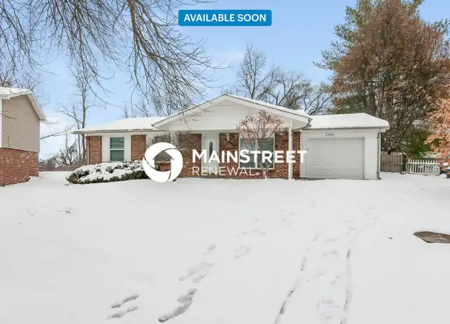 Property at 2464 Wharton Ct, Florissant, MO, 63031, 3 beds, 2 baths, [object Object]