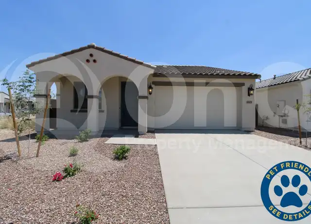 Property at 8805 W Windsor Blvd, Glendale, AZ, 85305, 3 beds, 2 baths, [object Object]