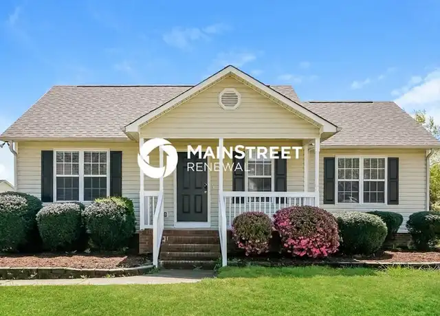 Property at 129 Landmark Dr, Angier, NC, 27501, 3 beds, 2 baths, [object Object]