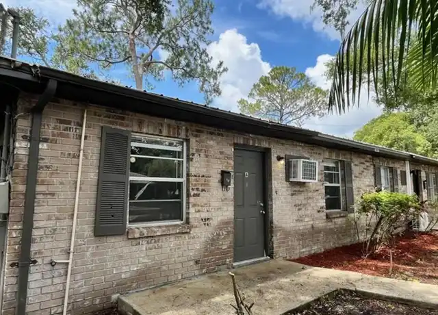 Property at 1601 W Lowry Ave Unit A, Plant City, FL, 33563, 2 beds, 1 bath, [object Object]