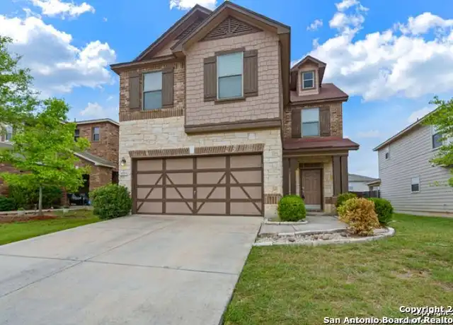 Property at 10123 Ancient Anchor, San Antonio, TX, 78245, 3 beds, 2.5 baths, [object Object]