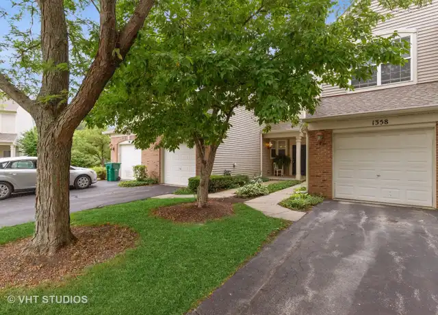 Property at 1358 Longchamps Ct, Grayslake, IL, 60030, 2 beds, 1.5 baths, [object Object]