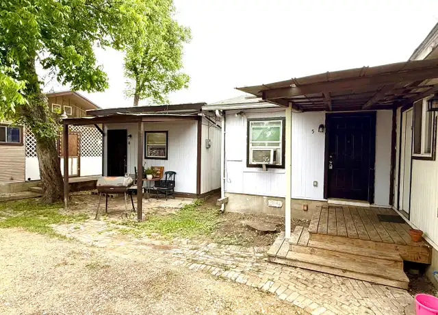 Property at 2614 Monterey St Unit 5, San Antonio, TX, 78207, 1 bed, 1 bath, [object Object]