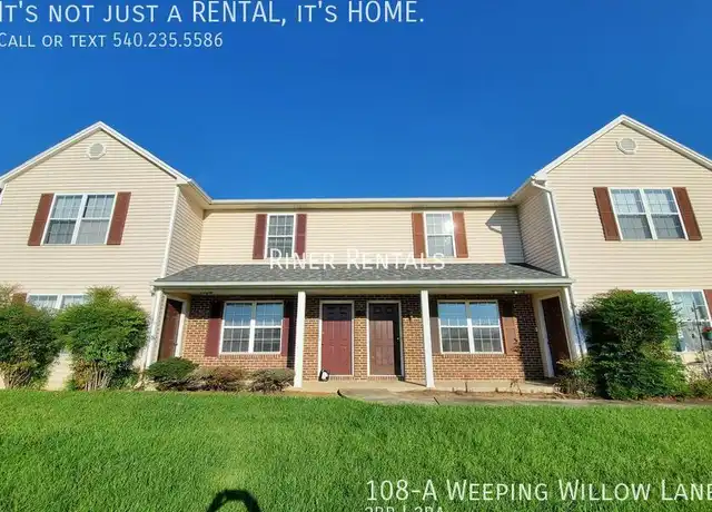 Property at 108 Weeping Willow Ln, Bridgewater, VA, 22812, 2 beds, 1 bath, [object Object]