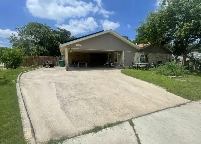 Property at 7701 Cool Sands St, Live Oak, TX, 78233, 3 beds, 2 baths, [object Object]