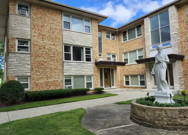Property at 6800 N Overhill Ave Unit 1A, Chicago, IL, 60631, 2 beds, 1 bath, [object Object]