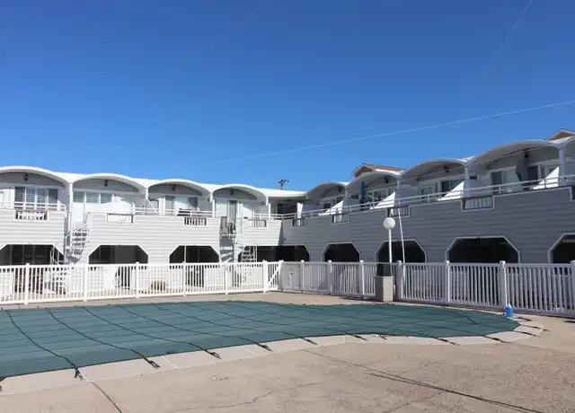 Property at 9510 Amherst AVE #159, Margate, NJ, 08042, 1 bed, 1 bath, [object Object]