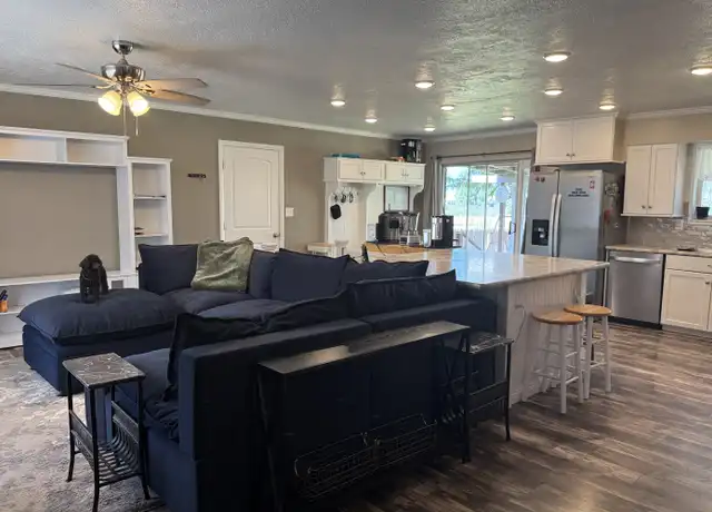Property at 435 Fuhriman Dr, Providence, UT, 84332, 4 beds, 2 baths, [object Object]