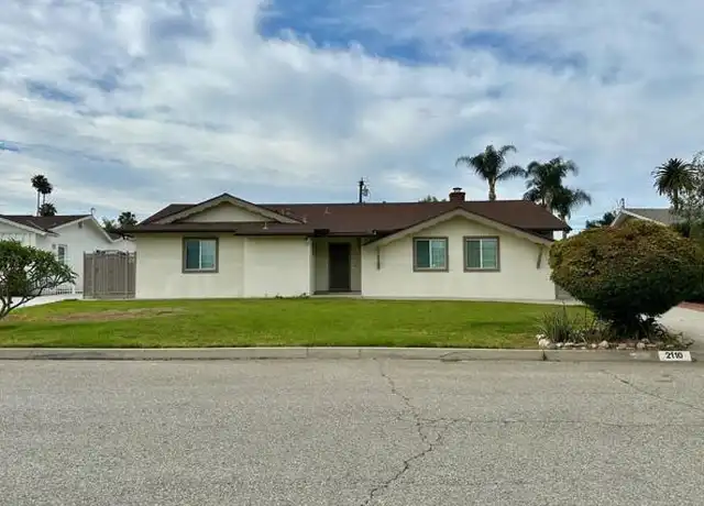 Property at 2110 E Thackery St, West Covina, CA, 91791, 3 beds, 2 baths, [object Object]