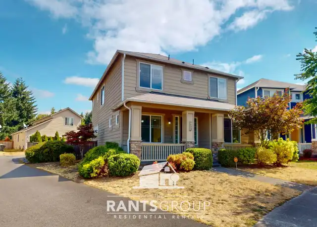 Property at 5400 Summerwalk St SE, Lacey, WA, 98503, 4 beds, 2.5 baths, [object Object]