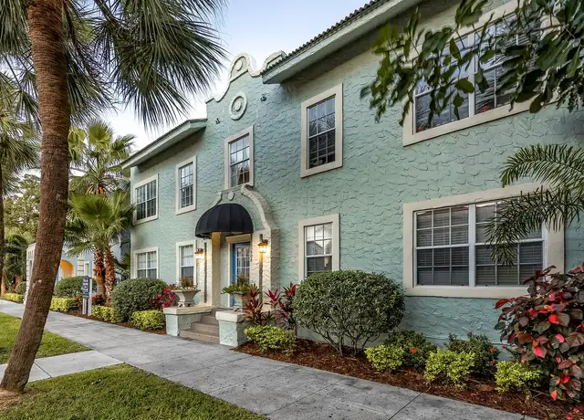 Photo of 511 S Westland Ave, Tampa, FL 33606