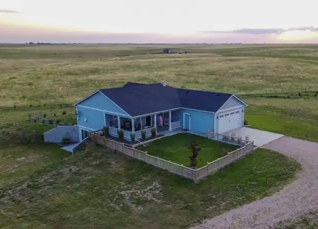 Property at 3943 Silver Oak Rd, Carpenter, WY, 82054, 4 beds, 3 baths, [object Object]