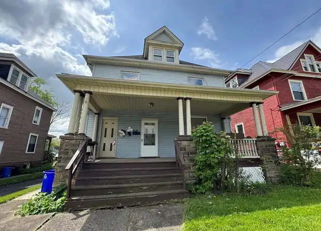 Property at 238 E Leasure Ave, New Castle, PA, 16101, 1 bed, 1 bath, [object Object]