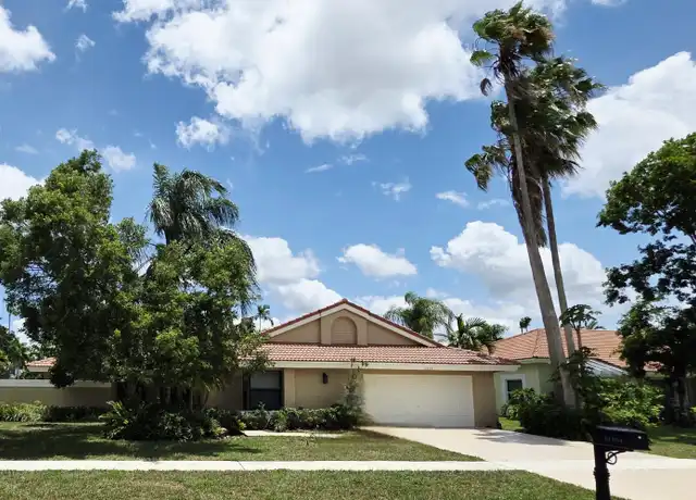Property at 11354 Island Lakes Ln, Boca Raton, FL, 33498, 4 beds, 2.5 baths, [object Object]