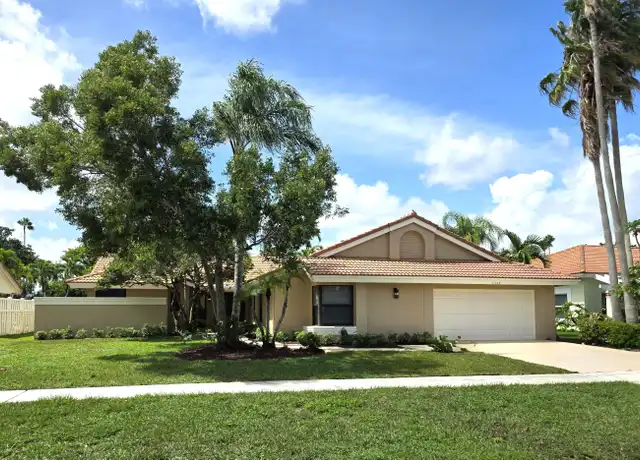 Property at 11354 Island Lakes Ln, Boca Raton, FL, 33498, 4 beds, 2.5 baths, [object Object]