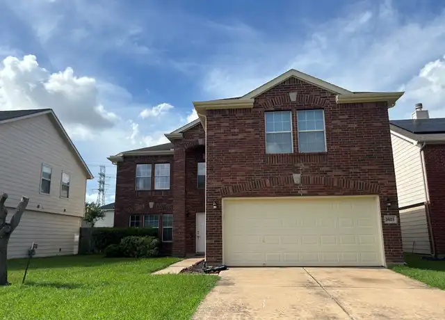 Property at 3622 George Washington Ln, Missouri City, TX, 77459, 4 beds, 2.5 baths, [object Object]