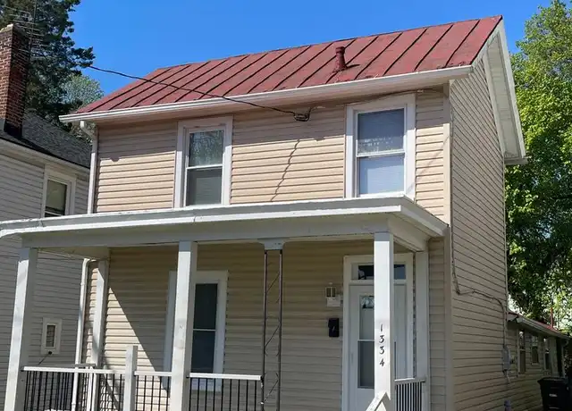 Property at 1334 Bedford Ave, Lynchburg, VA, 24504, 3 beds, 1.5 baths, [object Object]