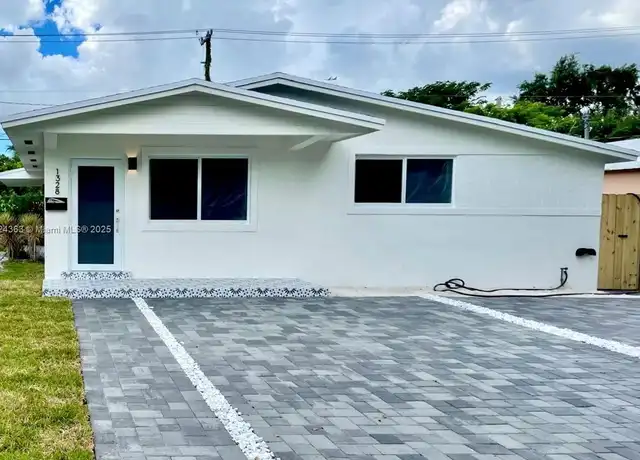 Property at 1328 NW 46th St, Miami, FL, 33142, 2 beds, 1 bath, [object Object]