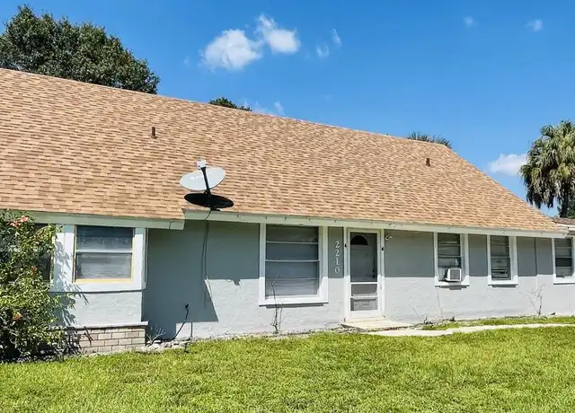 Property at 2210 Cantor Ln Unit A, North Fort Myers, FL, 33917, 2 beds, 1.5 baths, [object Object]