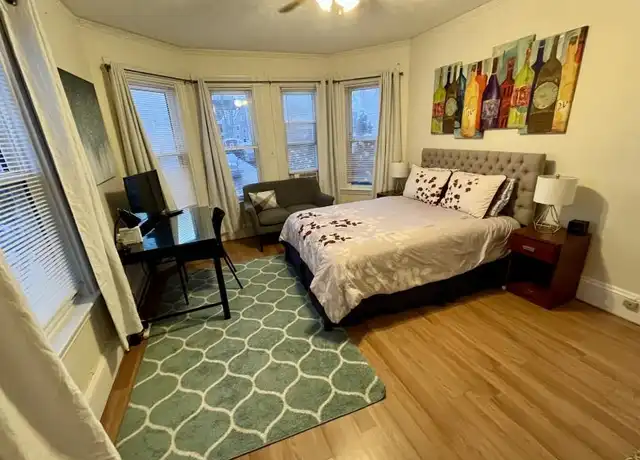 Property at 40 Forest St, Roxbury, MA, 02119, 4 beds, 2 baths, [object Object]