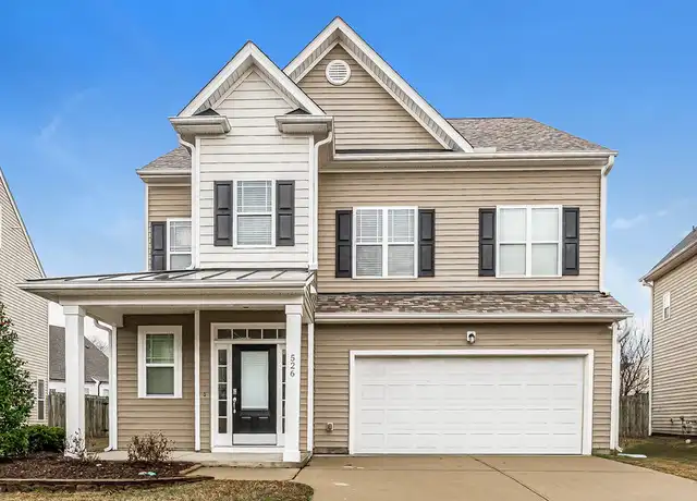 Property at 526 Dawley Dr, Fuquay Varina, NC, 27526, 3 beds, 2.5 baths, [object Object]