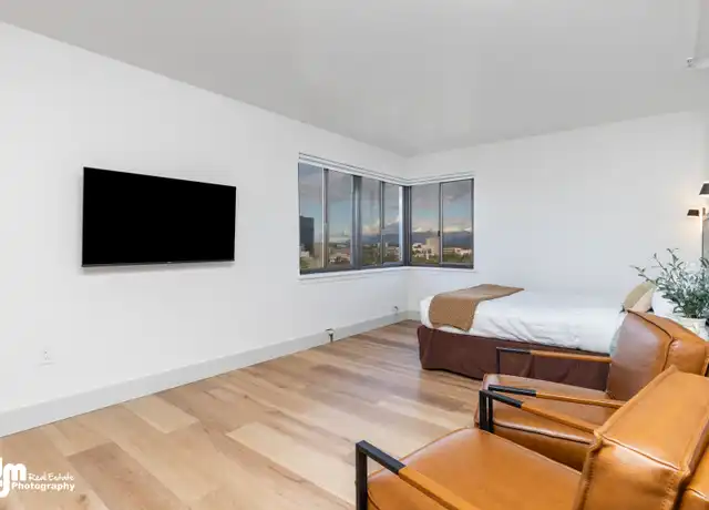 Property at 1020 W 12th Ave Unit 1508, Anchorage, AK, 99501, 1 bed, 1 bath, [object Object]