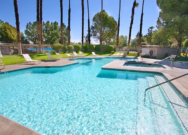 Property at 2857 N Los Felices Rd #108, Palm Springs, CA, 92262, 1 bed, 1 bath, [object Object]
