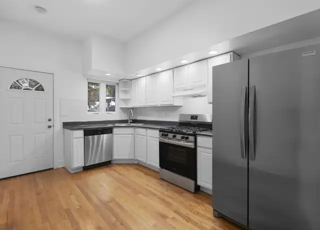 Property at 1828 N Whipple St Unit 1, Chicago, IL, 60647, 1 bed, 1 bath, [object Object]
