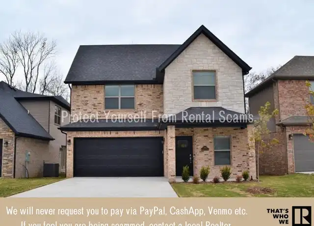Property at 1800 SW Riverstone Rd, Bentonville, AR, 72713, 3 beds, 2.5 baths, [object Object]