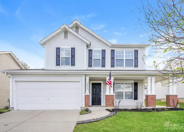 Property at 2240 Crescent Valley Ln, Hermitage, TN, 37076, 3 beds, 3 baths, [object Object]