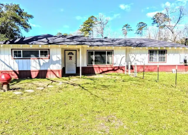 Property at 109 Baletka Blvd, Livingston, TX, 77351, 2 beds, 1 bath, [object Object]