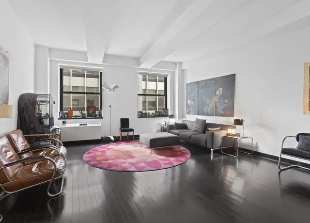 Property at 20 Pine St #1516, New York, NY, 10005, 1 bed, 1 bath, [object Object]