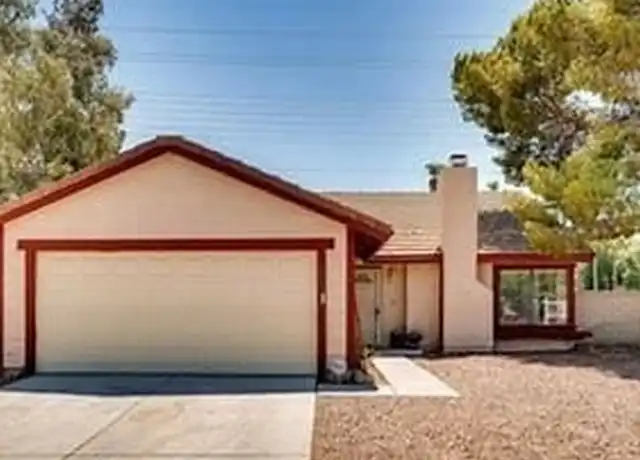 Property at 2364 Belvedere Dr, Henderson, NV, 89014, 3 beds, 2 baths, [object Object]