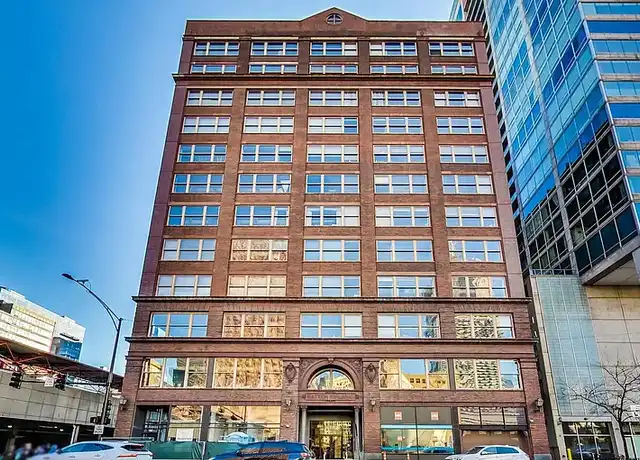 Property at 161 W Harrison St #702, Chicago, IL, 60605, 2 beds, 2 baths, [object Object]