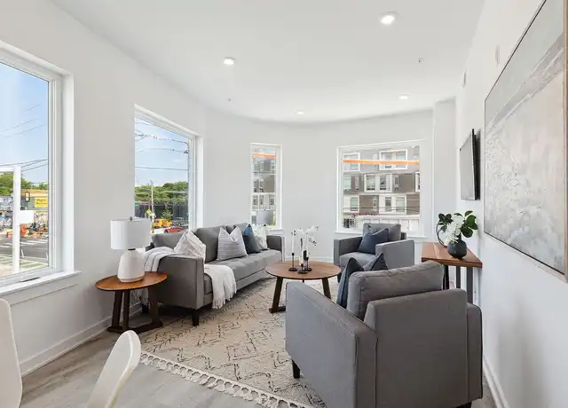Property at Penn Reading - 2046 E Lehigh Ave, Philadelphia, PA, 19125, 1-2 bed, 1 bath, [object Object]