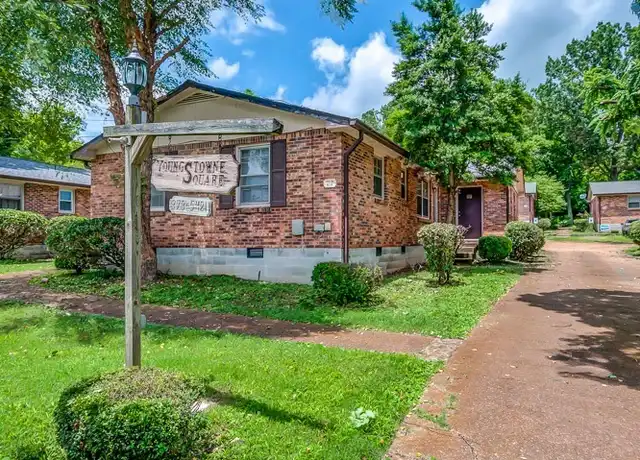 Property at 4016 Utah Ave Unit A, Nashville, TN, 37209, 2 beds, 1 bath, [object Object]