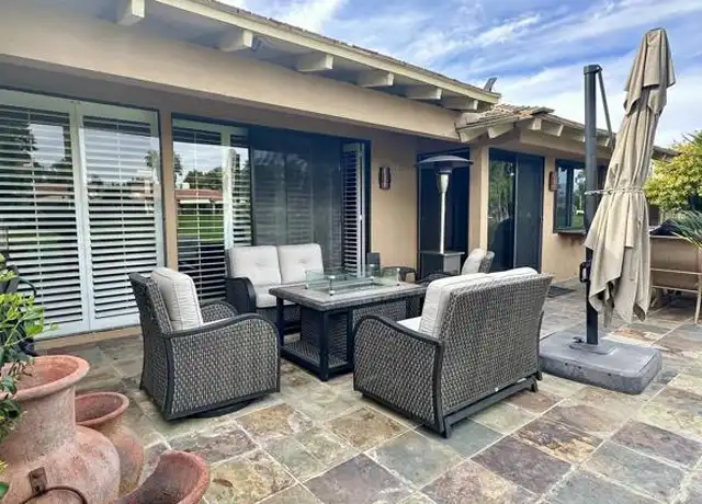 Property at 126 Castellana W, Palm Desert, CA, 92260, 2 beds, 2 baths, [object Object]